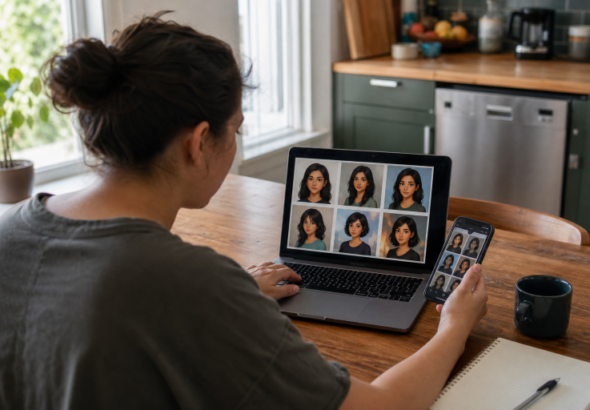 How to Build a Recognizable Avatar Style for Every Online Profile