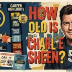 charlie sheen age