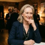 meryl streep age