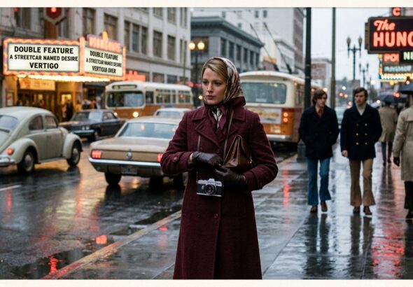 age of adaline