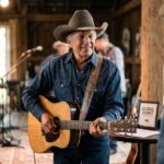 george strait age