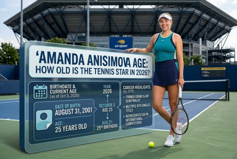 amanda anisimova age