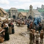 middle ages