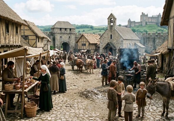 middle ages
