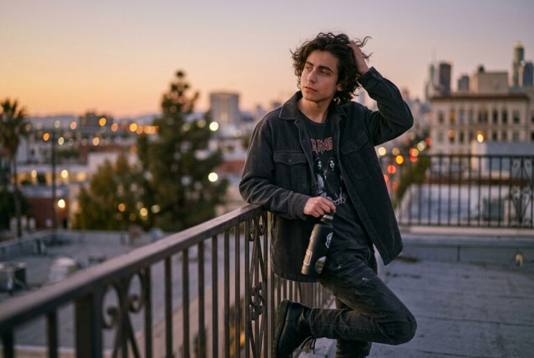 aidan gallagher age