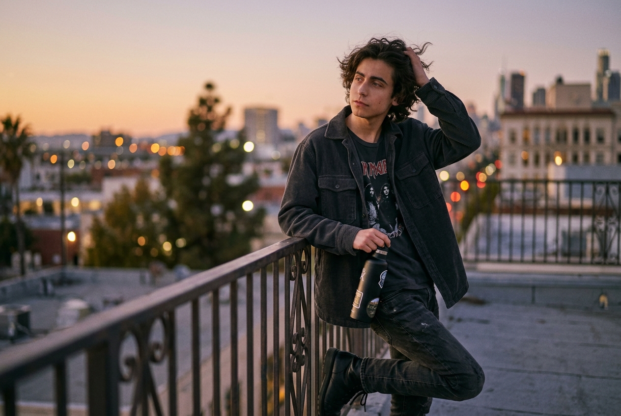 aidan gallagher age
