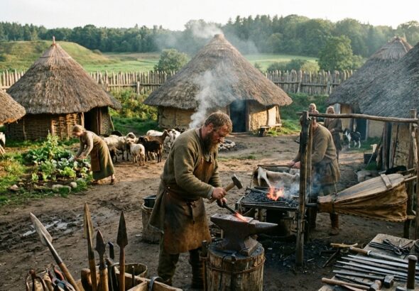 iron age