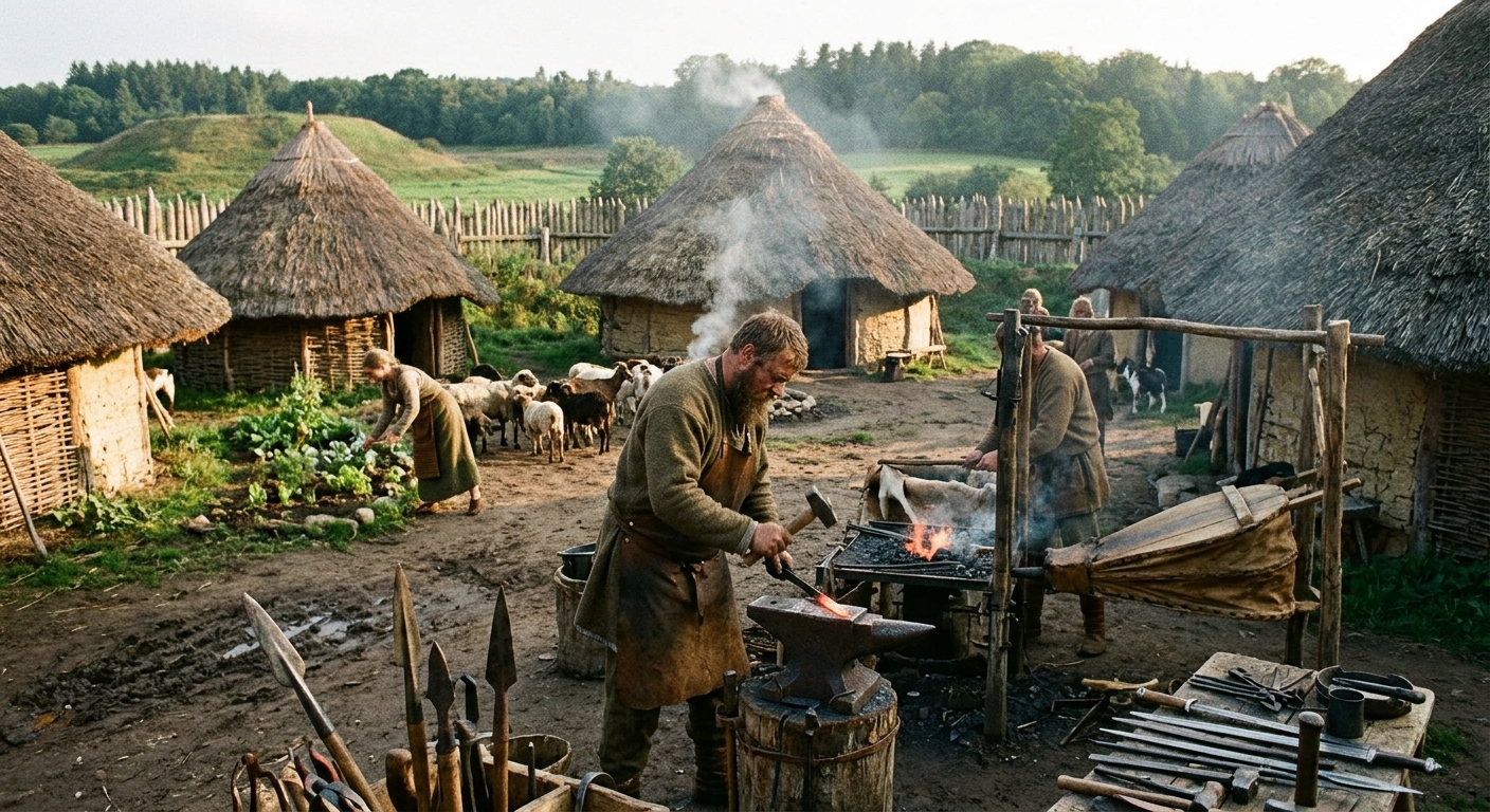 iron age