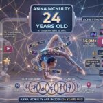 Anna McNulty Age How Old Is She in 2026