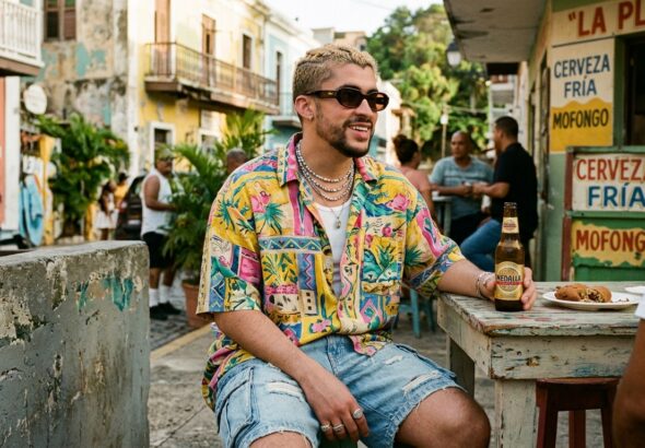 Bad Bunny Age in 2026: Everything You Need to Know