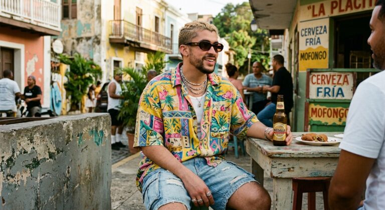 Bad Bunny Age in 2026: Everything You Need to Know