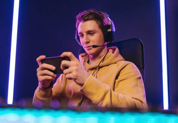 How Color Game Online Stands Out Among Other Perya Games
