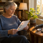 How Older Adults Living Alone Can Build a Safer Emergency Plan