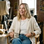 Margot Robbie’s Age and Journey to Hollywood Stardom