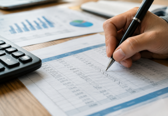 Simple Ways to Strengthen Cash Flow in a Growing Business