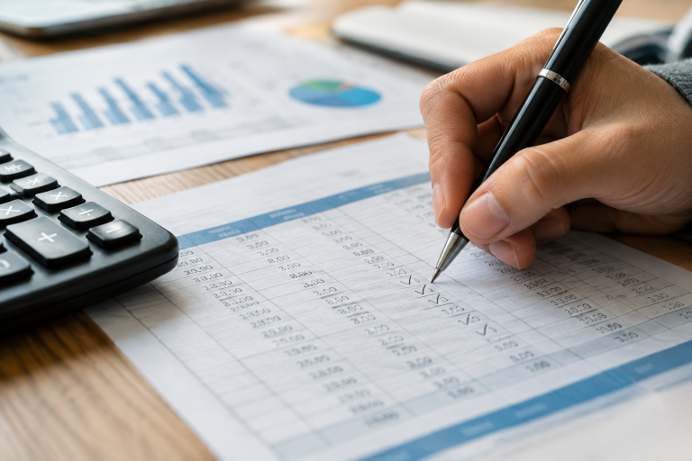 Simple Ways to Strengthen Cash Flow in a Growing Business