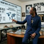 Snoop Dogg Age in 2026 How Old Is He Career, Family, and Facts